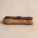 [000029*] Eclair chocolat