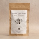 [002498*] Préparation pour chocolat chaud maison