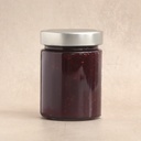 [002178*] Strawberry-raspberry-gooseberry jam 250g