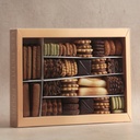 [000051*] Petits-fours Sortiment 570g